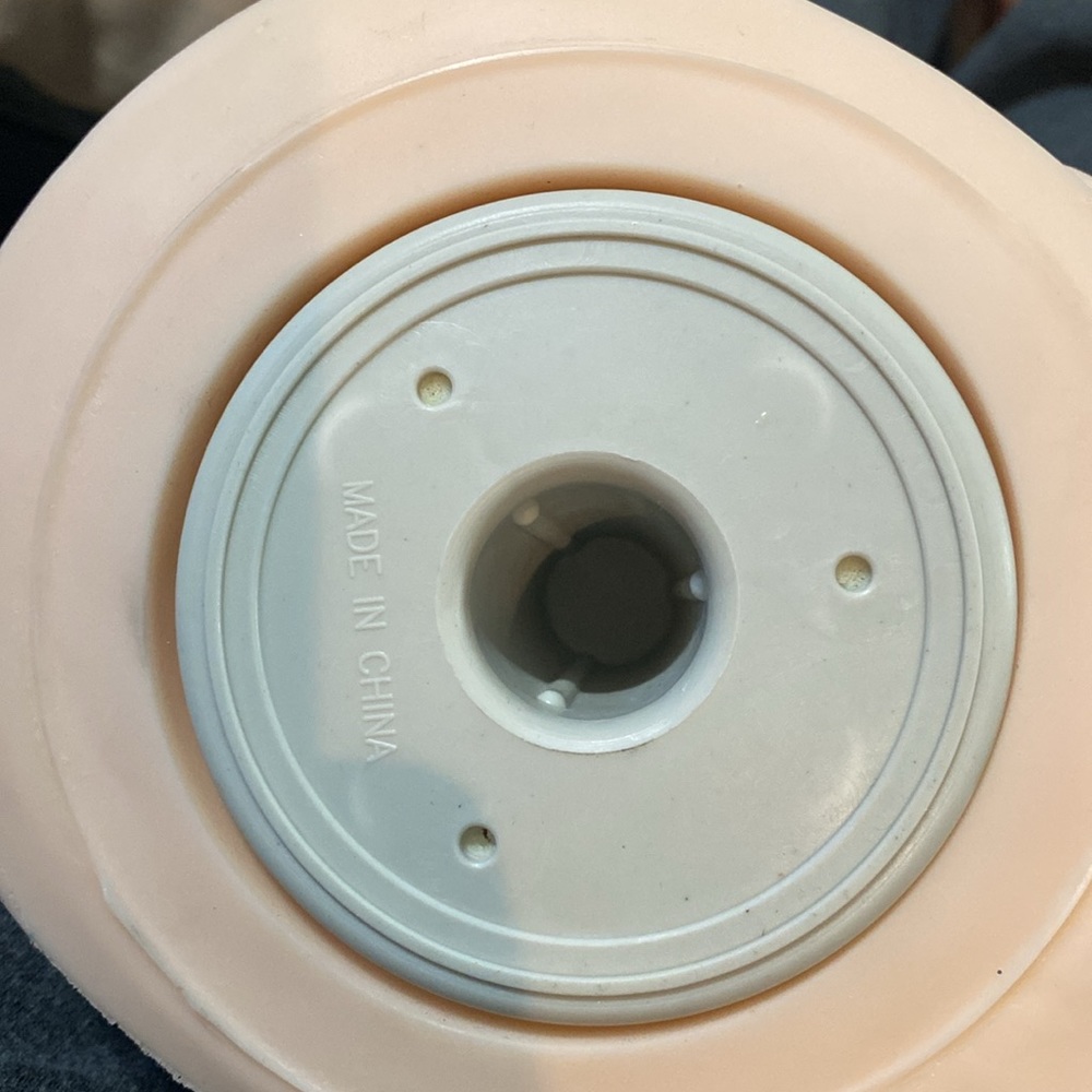 practice head - Picture 2 of 2